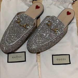 Gucci mules